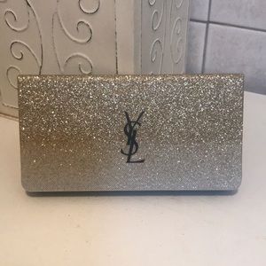YSL Sparkle Clash Complete Makeup Palette New